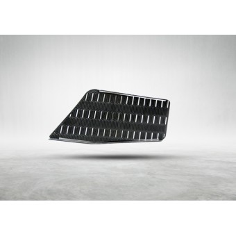 Tampon Izgara Kapağı G30-LCI Ön Sol -F90 -M5- 2020-